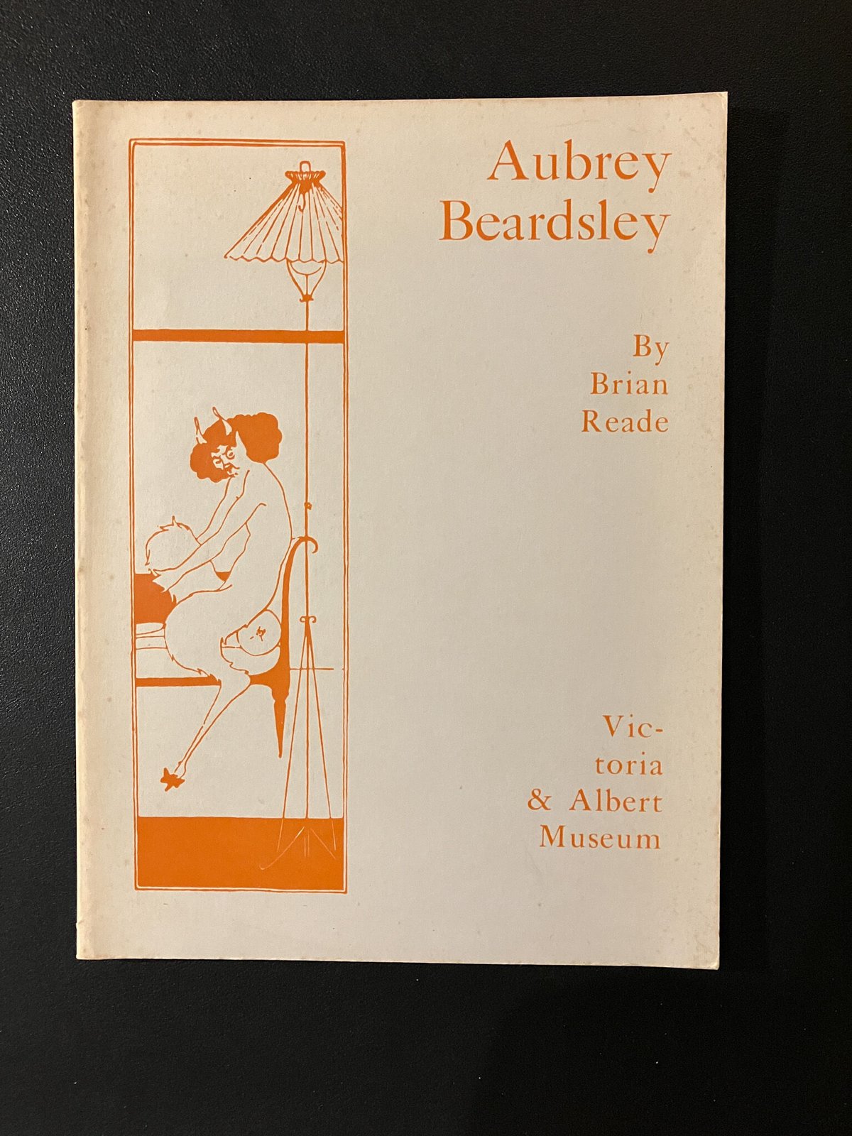 Aubrey Beardsley