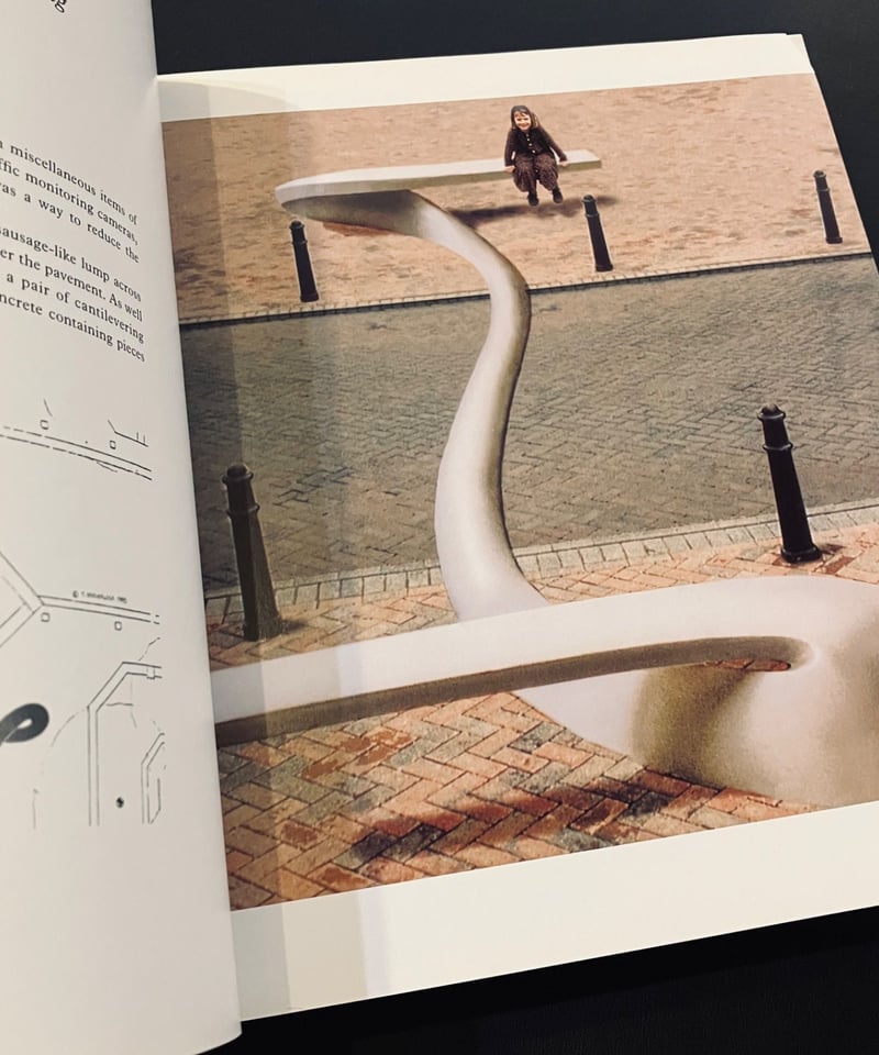 古書）トーマス・ヘザウィック作品集 Thomas Heatherwick Making