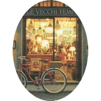 笹倉鉄平「リュクサンブール公園の泉」 | 元町コンフォート