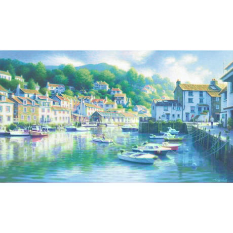 笹倉鉄平作品専門画廊 | STORES