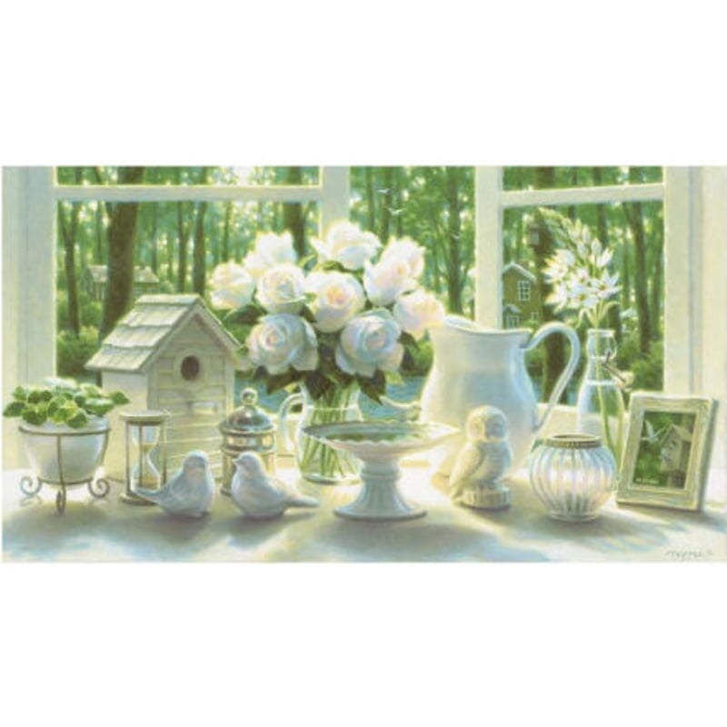 笹倉鉄平『オンネア』 | 元町コンフォート・ギャラリー（笹倉鉄平作品