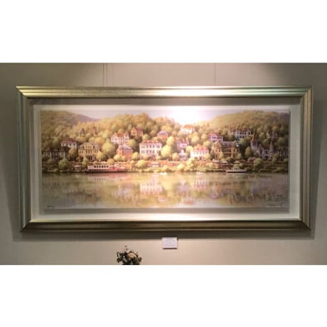 笹倉鉄平『やわらかな休日』