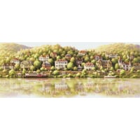 笹倉鉄平「エデルシュタイン村へ」 | 元町コンフォート