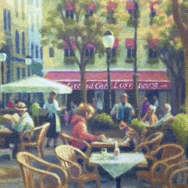 笹倉鉄平「四季の光スイート」（4点セット） | 元町コンフォート