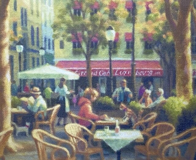 笹倉鉄平「四季の光スイート」（4点セット） | 元町コンフォート