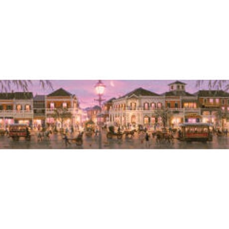 元町コンフォート・ギャラリー（笹倉鉄平作品専門画廊）