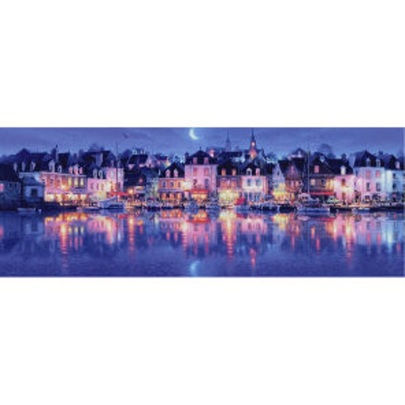 笹倉鉄平『優しく時は流れて』 | 元町コンフォート・ギャラリー（笹倉