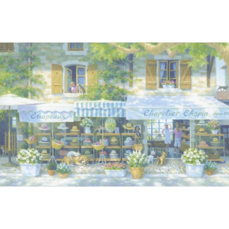 元町コンフォート・ギャラリー（笹倉鉄平作品専門画廊）