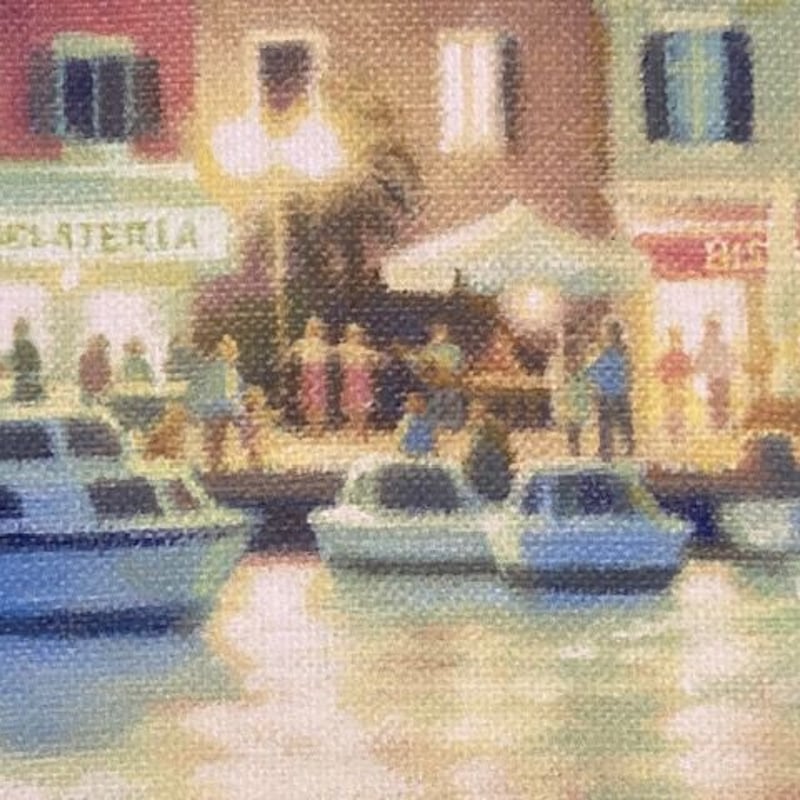 笹倉鉄平「四季の光スイート」（4点セット） | 元町コンフォート