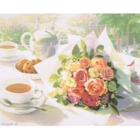 笹倉鉄平「スケート遊び」 | 元町コンフォート・ギャラリー（笹倉鉄平