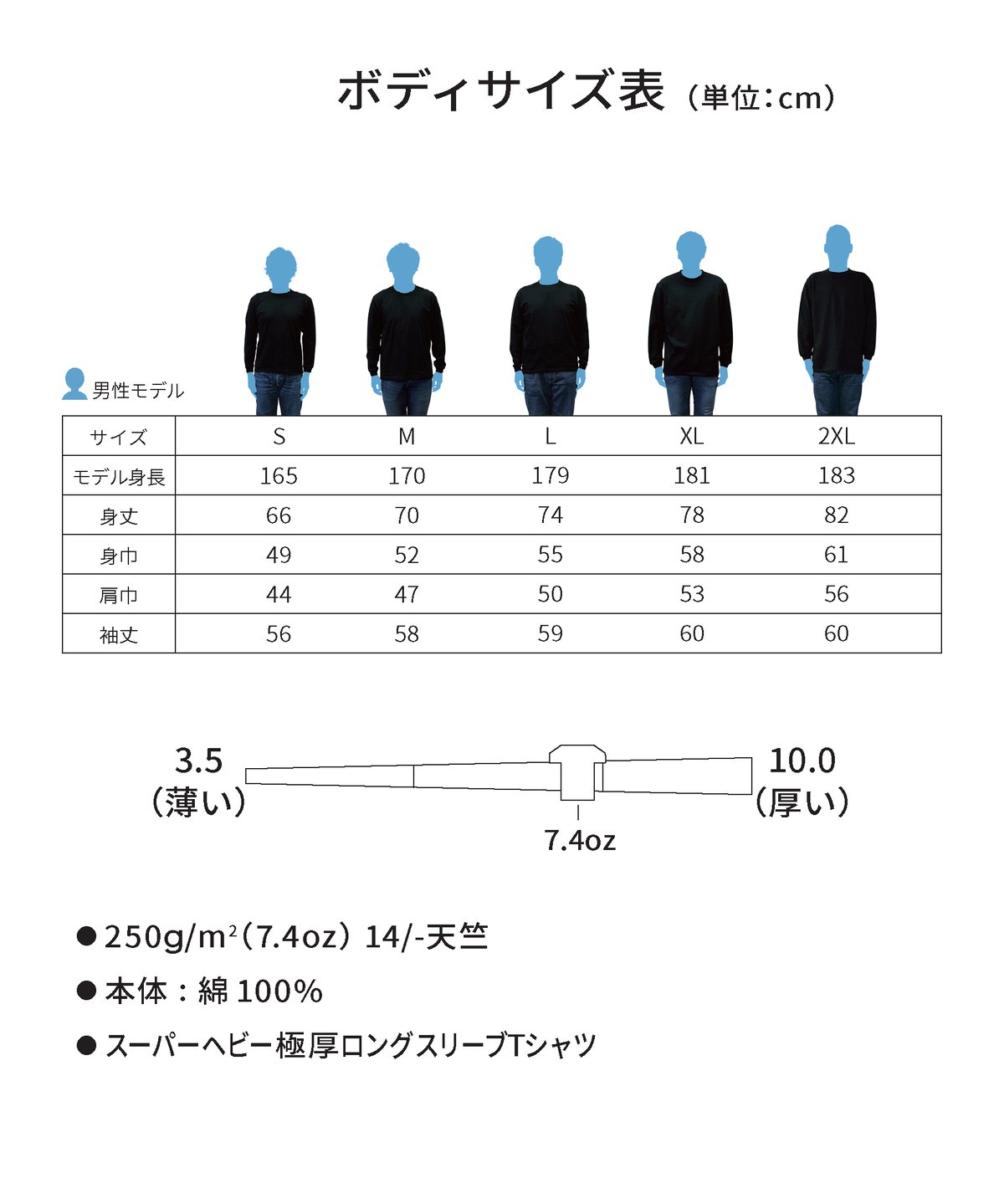 すぐにお届け♪ ヨウジヤマモト 般若 デザイン ロングTシャツ ヨウジヤマモト23SS プリントTシャツ4型 | HUES 福岡セレクト