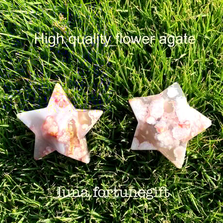 フラワーアゲート | STORES