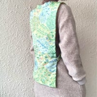【即発送　在庫あり】正絹　紬/ 近江真綿二倍量