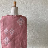 【オーダー】　春日紬