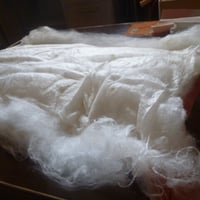 【オプション】中綿の量を変更