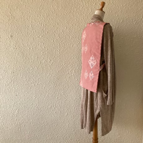 【オーダー】　春日紬