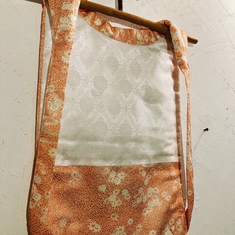 オーダー】正絹 鮫肌 | 珊檀果sandunga