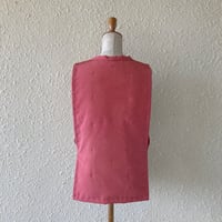 【オーダー】正絹　鮫小紋　伊勢型彫