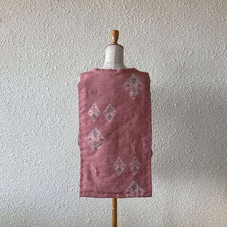 【オーダー】　春日紬