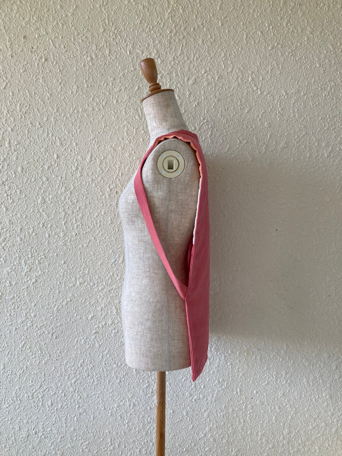 両面染小紋 裂取×桜あられ 伊勢型 共八掛 正絹 反物 両面染小紋 裂取×桜あられ 伊勢型 共八掛 正絹 反物 2025年