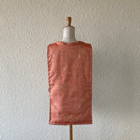 【完売】正絹　紬