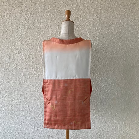 【完売】正絹　紬