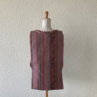 【オーダー】正絹　コプト織
