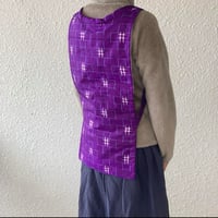 【オーダー】正絹　紬