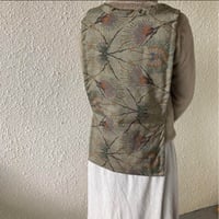 【オーダー】大島紬