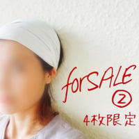 【完売】リネン　ブランド生地　/ 3way ターバン　/ 日々のターバン