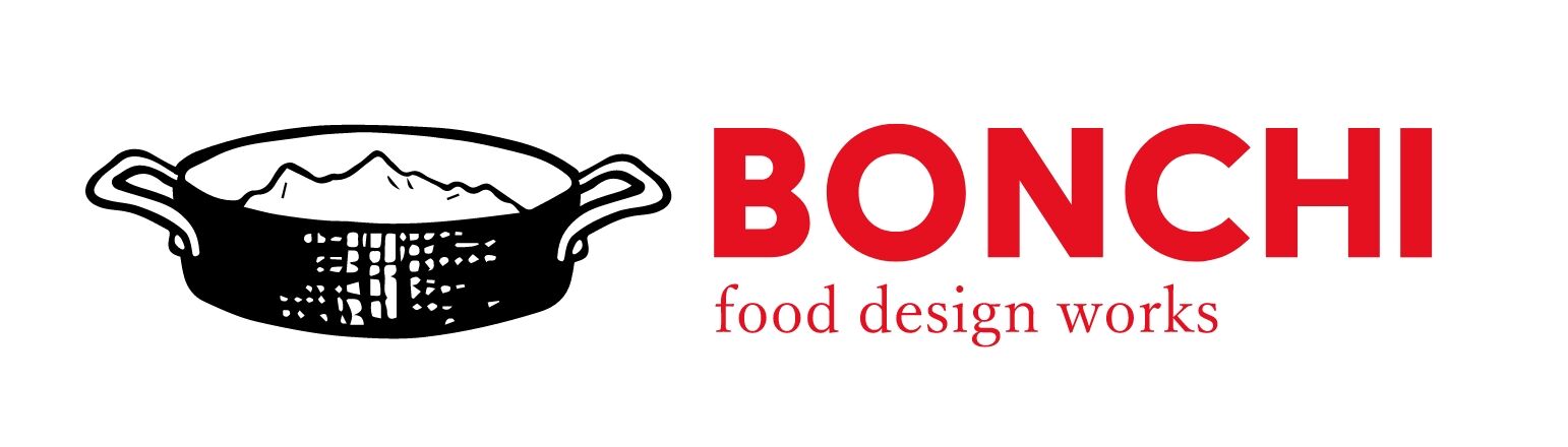 BONCHI food design works