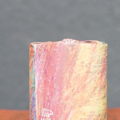 Artrepe　Unico 安斎隆史・はじまりの美術館