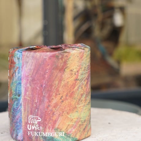 Artrepe　Unico 安斎隆史・はじまりの美術館
