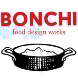 BONCHI food design works