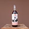 喜多方発クラフトコーラシロップ大瓶　薬膳ツル・コーラ  830ｇ