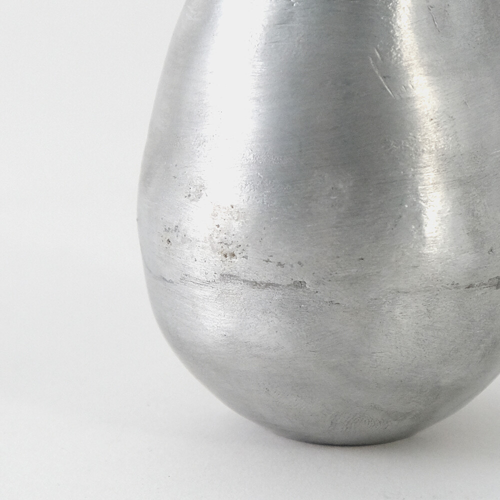 アルミのちいさな水差し（S・M） | リスノ雑貨店