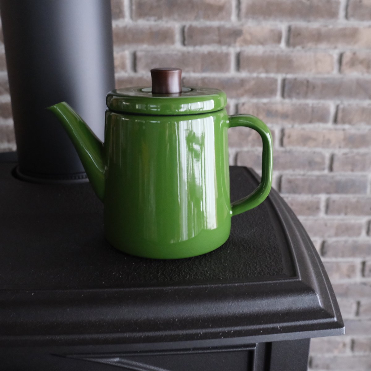 ポトル / 野田琺瑯 | リスノ雑貨店