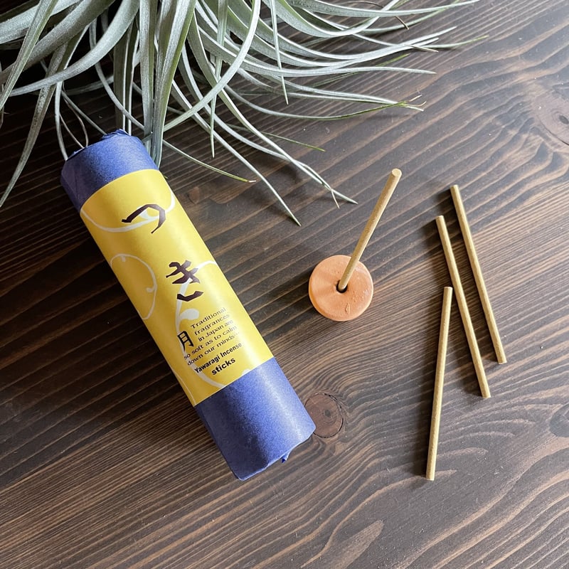 和のお香 | リスノ雑貨店