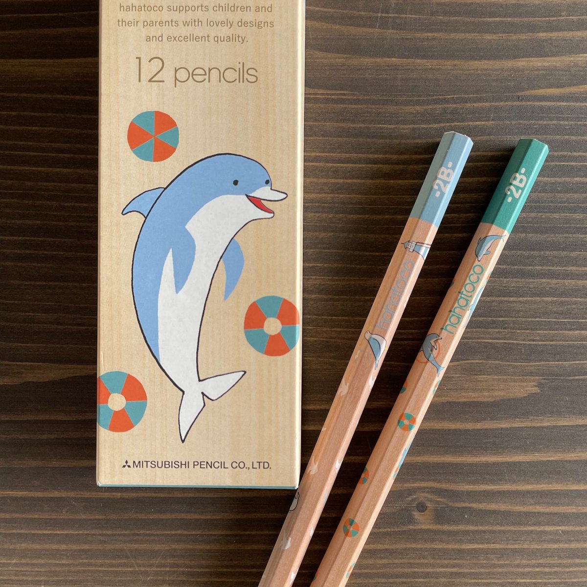 カサゴ（ホゴ）の鉛筆画 楽天市場】ハハトコ かきかた鉛筆 2B 六角軸 12本組