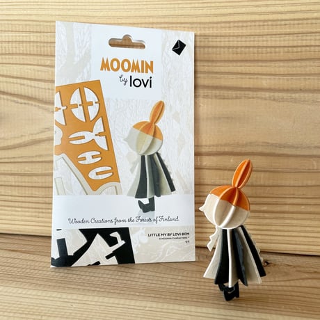 Little my(リトルミィ)様❁専用ページ Little My - MOOMIN SHOP