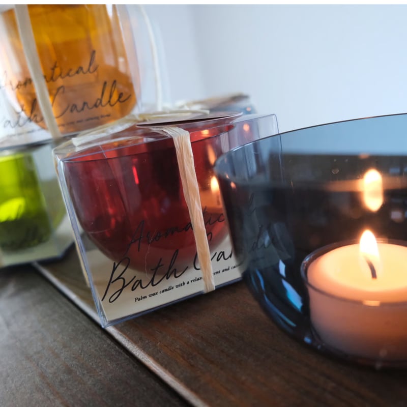 Piste aux Étoiles アロマキャンドル Piste aux Étoiles アロマ