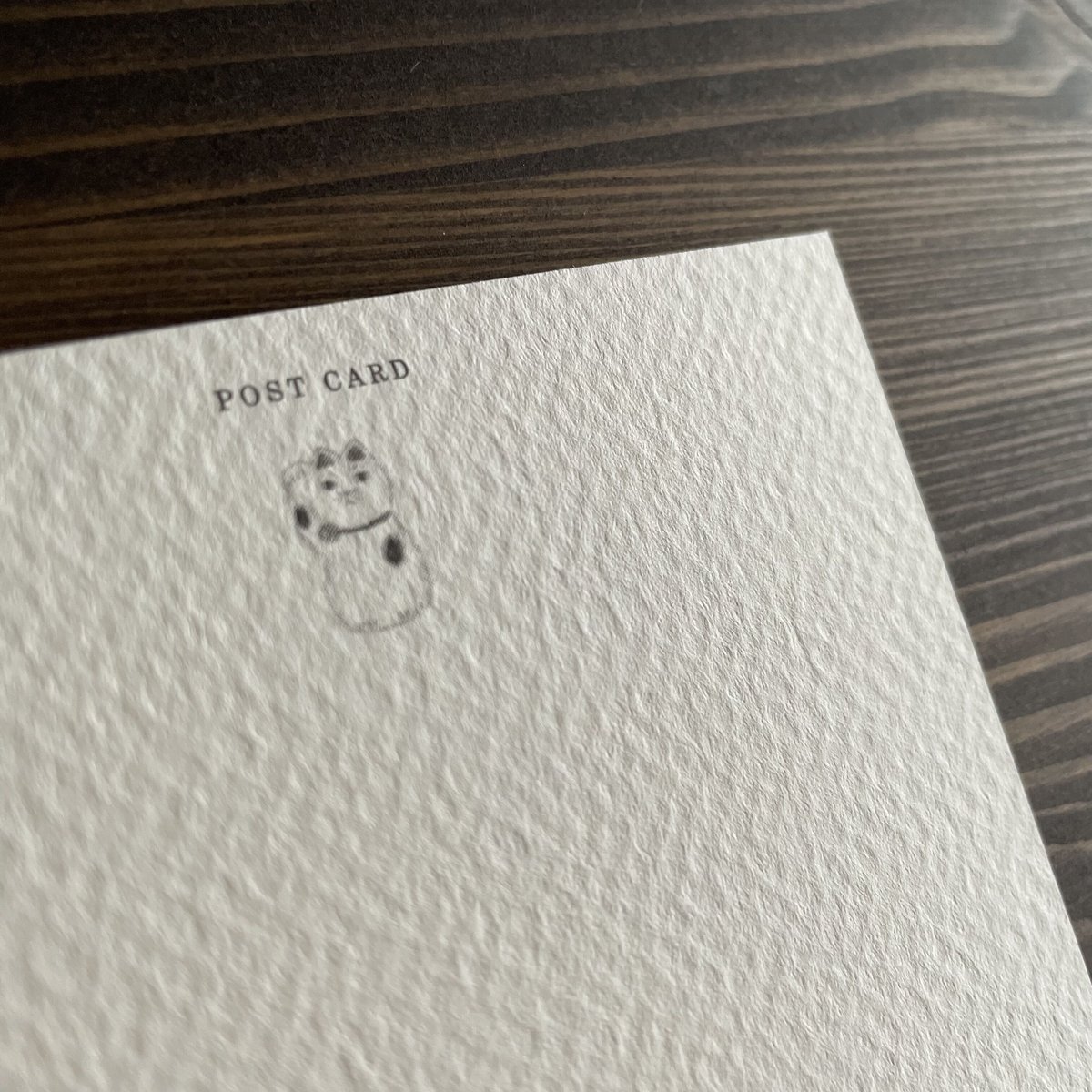 まねきねこ様御依頼カード まねきねこ様御依頼カード まねきねこ様御依頼カード