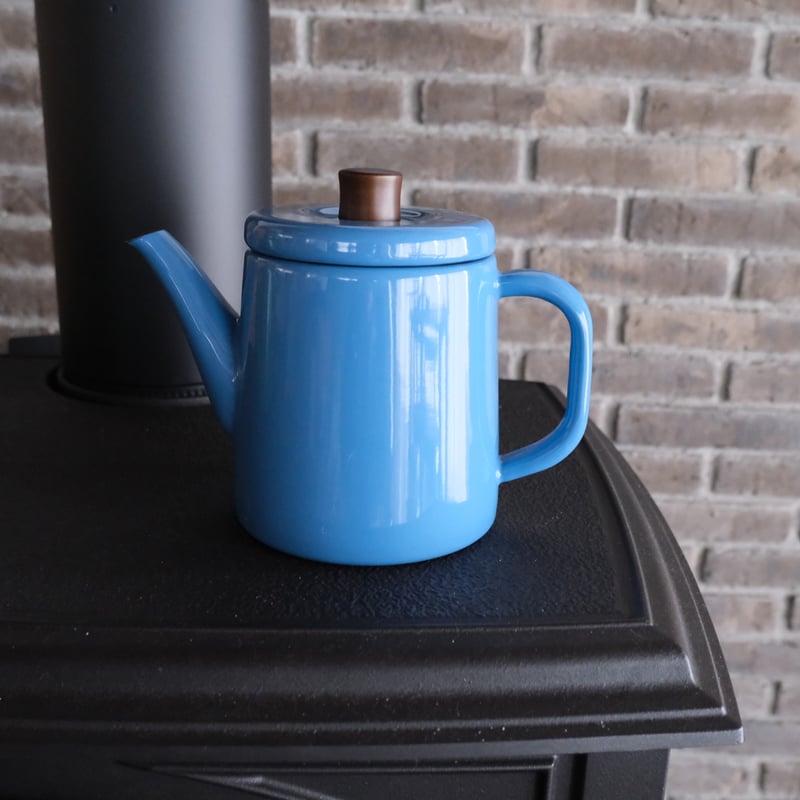 ポトル / 野田琺瑯 | リスノ雑貨店