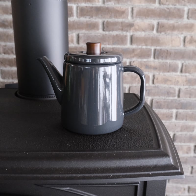 ポトル / 野田琺瑯 | リスノ雑貨店