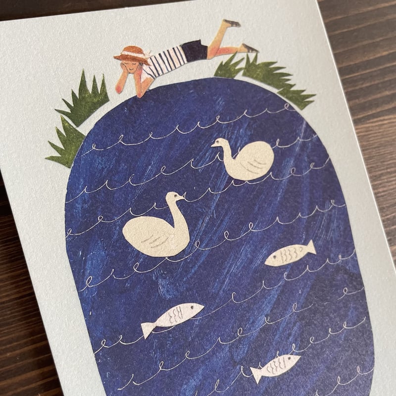 ジミー大西 ポストカード 13点 Jimmy - 【ジミー大西】ポスト