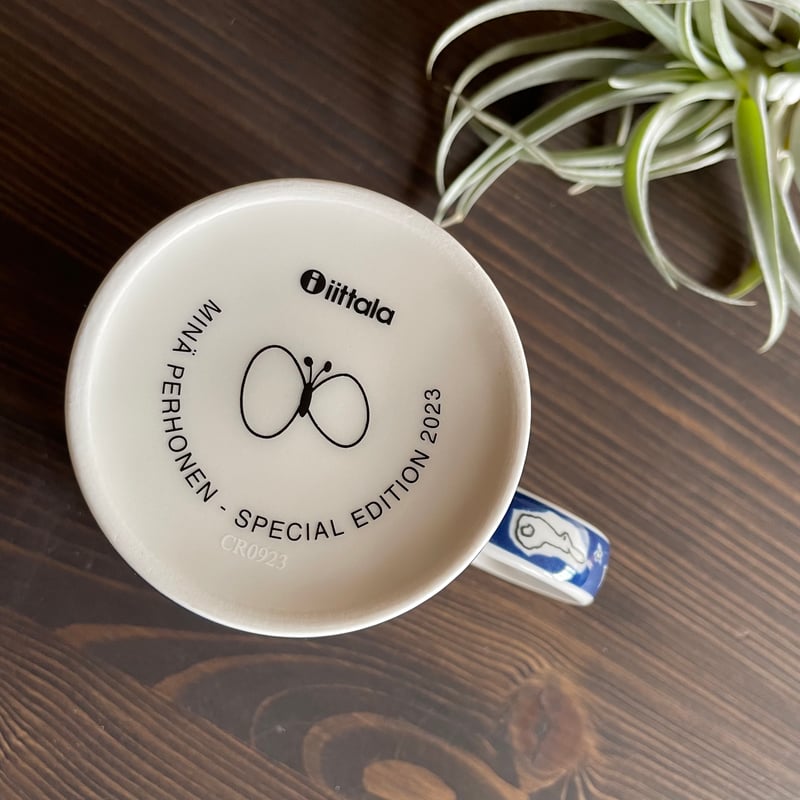 Forest life フォレストライフ 3点セット イッタラ ミナ ペルホネン