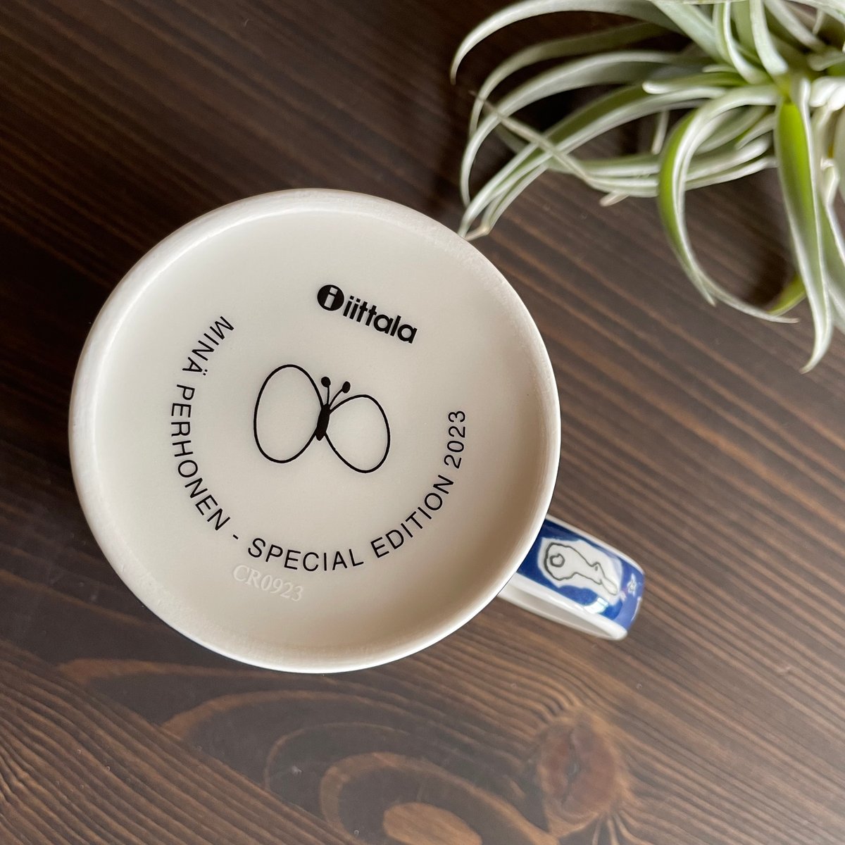 iittala イッタラ × ミナペルホネン 2023 forest life | リスノ雑貨店