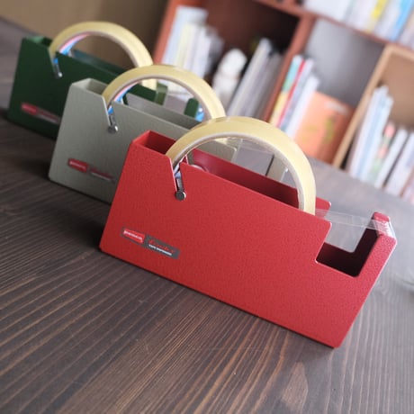 テープディスペンサー | STORES