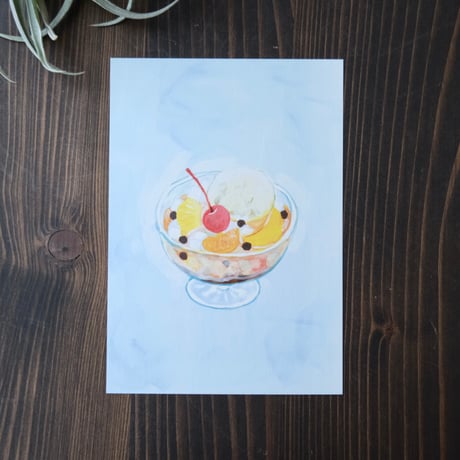 あんみつ | STORES