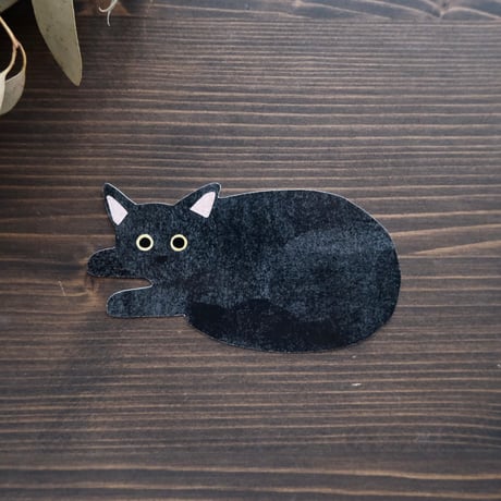 くろねこ | STORES